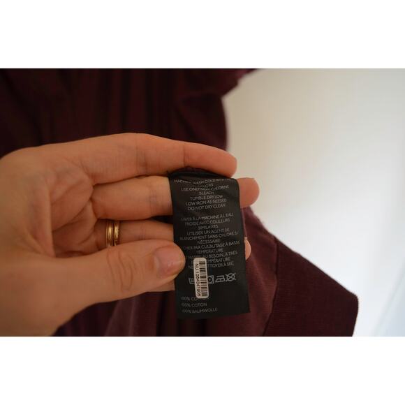 Anthropologie The Somerset Maxi Dress: Corduroy Edition Size XLP - Picture 8 of 9